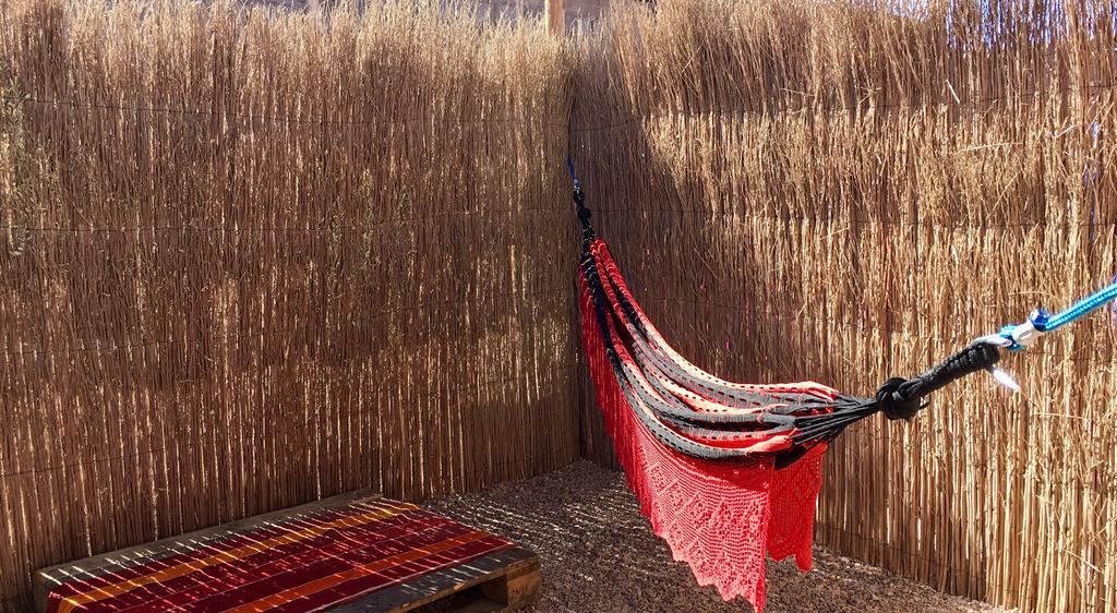 Posada Atacamena Сан-Педро-де-Атакама Экстерьер фото